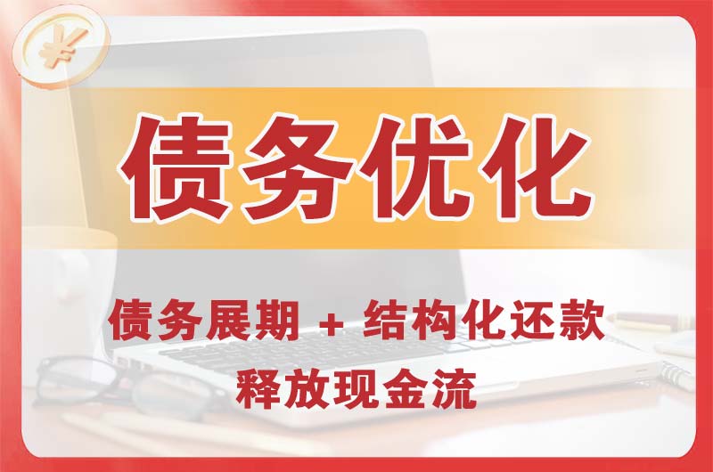 乐安债务优化