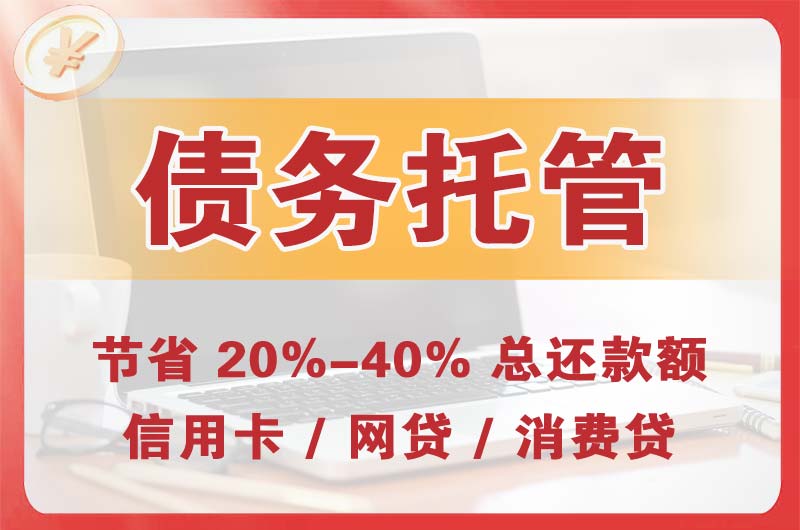 乐安债务托管